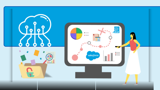 Simplifying Complex Data Models in Salesforce – Introducing iSyncSF